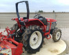 Yanmar AF-26 PowerShift Japanese Compact Tractor (3)