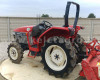 Yanmar AF-26 PowerShift Japanese Compact Tractor (5)
