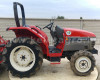 Yanmar AF-26 PowerShift Japanese Compact Tractor (2)