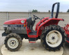 Yanmar AF-26 PowerShift Japanese Compact Tractor (6)
