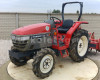 Yanmar AF-26 PowerShift Japanese Compact Tractor (7)
