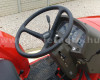 Yanmar AF-26 PowerShift Japanese Compact Tractor (10)