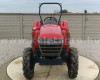 Yanmar AF-26 PowerShift Japanese Compact Tractor (8)