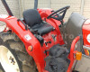 Yanmar AF-26 PowerShift Japanese Compact Tractor (9)