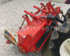 Yanmar AF-26 PowerShift Japanese Compact Tractor (12)