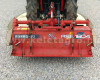Yanmar AF-26 PowerShift Japanese Compact Tractor (13)