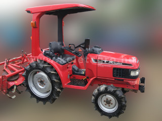 Zum Darstellen grösserer Bilder bitte klicken Sie hier
8219-181.98844155844-2702 Honda TX20 Japanische Kleintraktor (1)