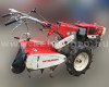 Mitsubishi MR800D Japanese Compact Tractor (2)