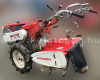 Mitsubishi MR800D Japanese Compact Tractor (3)