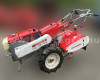 Mitsubishi MR800D Japanese Compact Tractor (4)