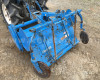Mitsubishi MT1401D Japanese Compact Tractor (5)