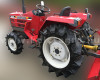 Shibaura D23F Japanese Compact Tractor (3)