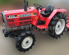 Shibaura D23F Japanese Compact Tractor (4)