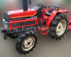 Yanmar F24D Japanese Compact Tractor (4)