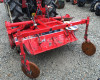 Yanmar F24D Japanese Compact Tractor (5)