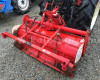 Yanmar FX285D Japanese Compact Tractor (5)
