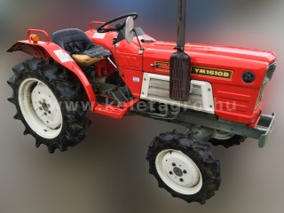 Click here to enlarge photo
9910-139.34168831169-8000 Yanmar YM1610D Japanese Compact Tractor (1)