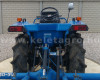 Iseki TA227F Japanese Compact Tractor (4)