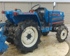 Iseki TA227F Japanese Compact Tractor (3)