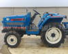 Iseki TA227F Japanese Compact Tractor (6)