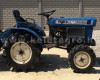 Iseki TX1410F Tractor japonez mic (2)