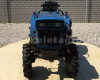 Iseki TX1410F Japanese Compact Tractor (8)