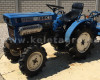 Iseki TX1410F Tractor japonez mic (7)