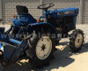 Iseki TX1410F Tractor japonez mic (3)