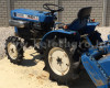 Iseki TX1410F Tractor japonez mic (5)