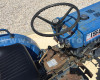 Iseki TX1410F Tractor japonez mic (9)
