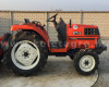 Kubota GT-5 Japanese Compact Tractor (2)