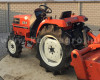 Kubota GT-5 Japanese Compact Tractor (5)