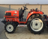 Kubota GT-5 Japanese Compact Tractor (6)