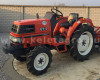Kubota GT-5 Japanese Compact Tractor (7)
