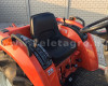 Kubota GT-5 Japanese Compact Tractor (11)