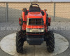 Kubota GT-5 Japanese Compact Tractor (8)