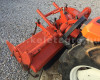 Kubota GT-5 Japanese Compact Tractor (12)