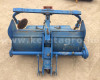 Mitsubishi D1550 Japanese Compact Tractor (5)