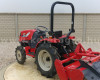 Mitsubishi MMT16 Japanese Compact Tractor (5)