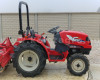 Mitsubishi MMT16 Japanese Compact Tractor (2)