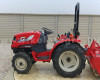 Mitsubishi MMT16 Japanese Compact Tractor (6)