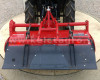 Mitsubishi MMT16 Japanese Compact Tractor (13)