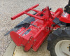 Mitsubishi MMT16 Japanese Compact Tractor (12)