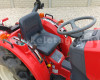 Mitsubishi MMT16 Japanese Compact Tractor (9)