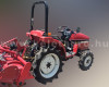 Mitsubishi MT185 Japanese Compact Tractor (2)