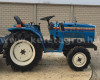 Mitsubishi MTE1800D Japanese Compact Tractor (2)