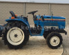 Mitsubishi MTE1800D Japanese Compact Tractor (2)