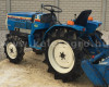 Mitsubishi MTE1800D Tractor japonez mic (5)