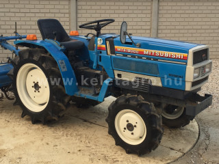 Mitsubishi MTE1800D Tractor japonez mic (1)