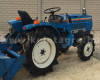 Mitsubishi MTE1800D Tractor japonez mic (3)